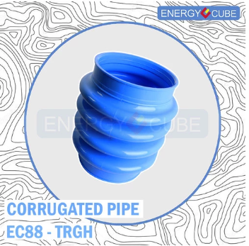 CORRUGATED PIPE